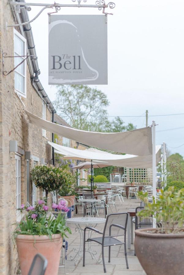 The Bell Konuk evi Kidlington Dış mekan fotoğraf